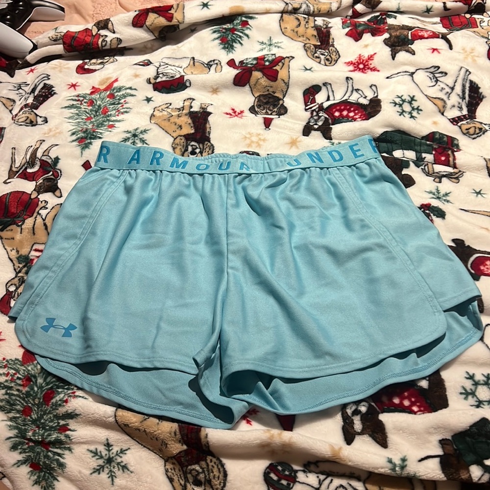 Under Armour Women’s Shorts